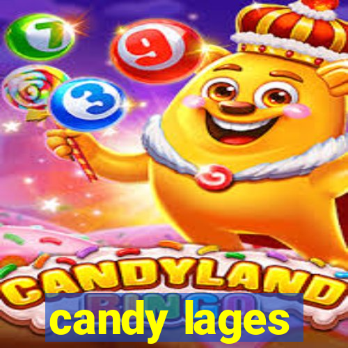 candy lages