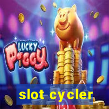 slot cycler