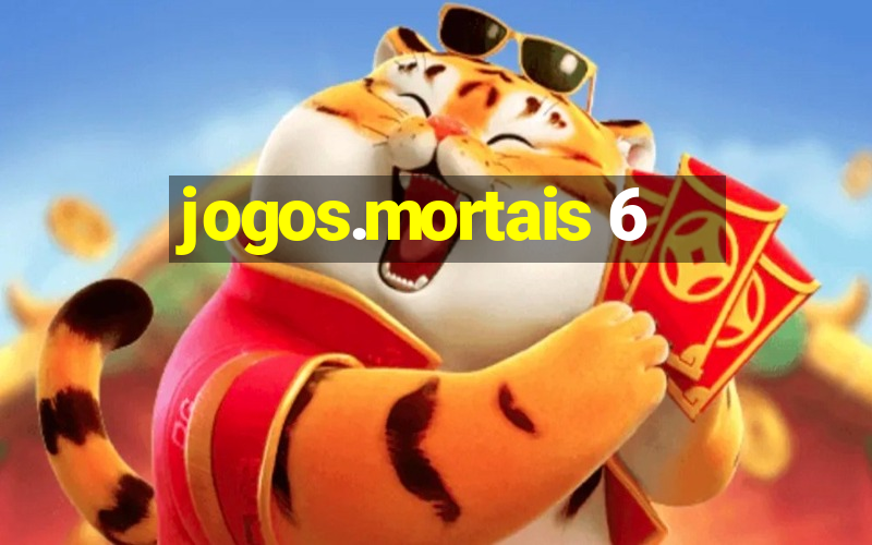 jogos.mortais 6