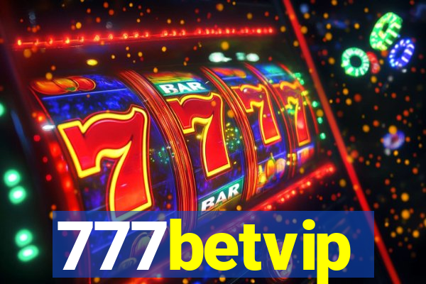 777betvip