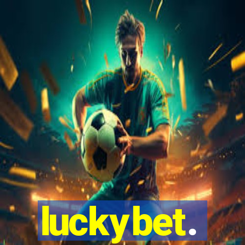 luckybet.