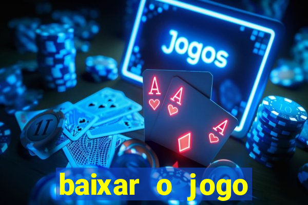 baixar o jogo resident evil