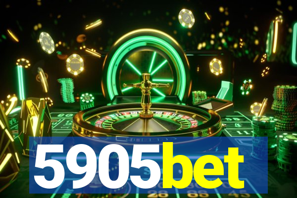 5905bet