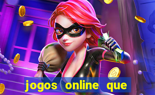 jogos online que pagam no pix