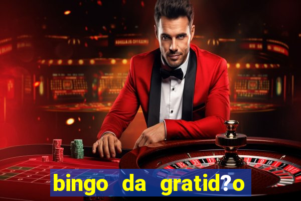 bingo da gratid?o para imprimir