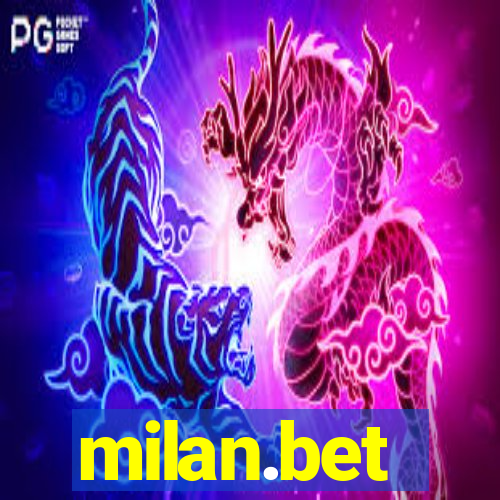 milan.bet