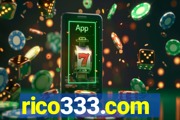 rico333.com