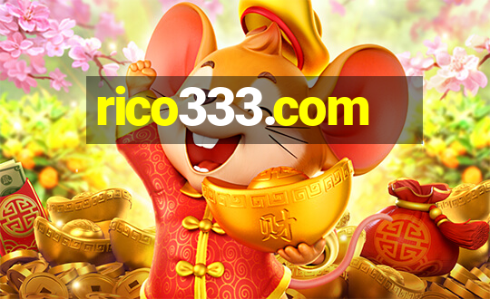 rico333.com