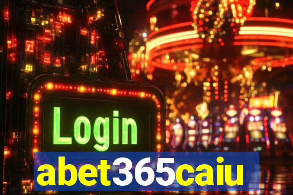 abet365caiu