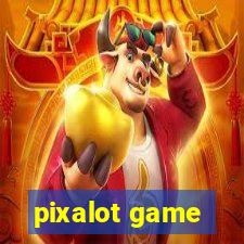 pixalot game