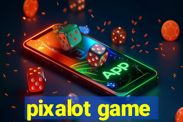 pixalot game