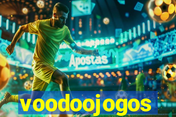 voodoojogos