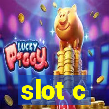 slot c