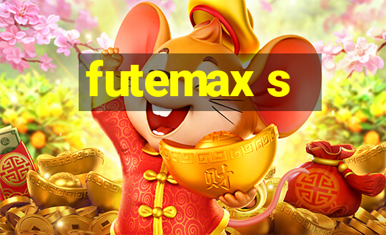 futemax s