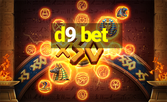 d9 bet