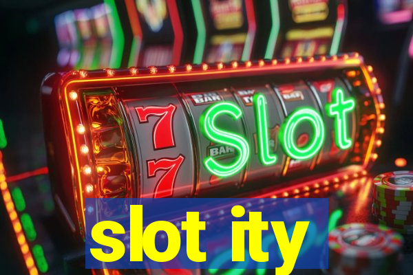 slot ity