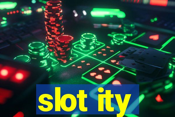 slot ity