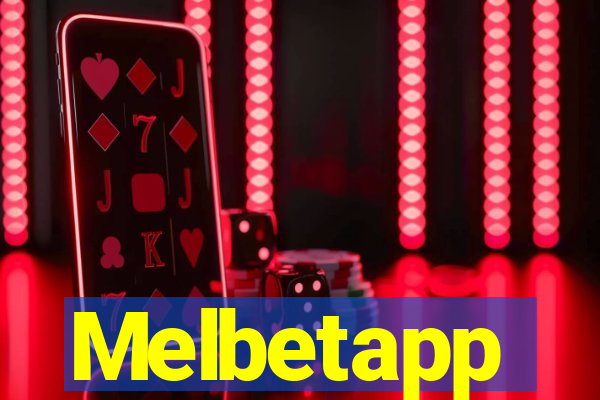 Melbetapp