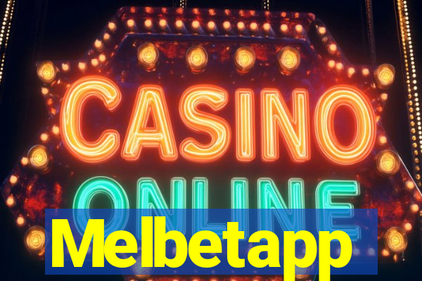 Melbetapp