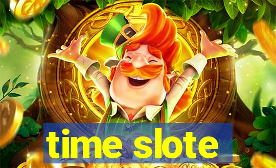 time slote