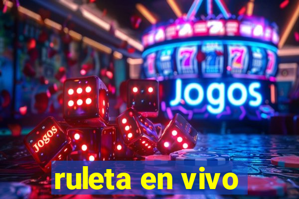 ruleta en vivo