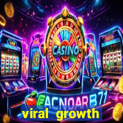 viral growth ventures gmbh