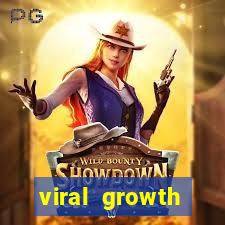 viral growth ventures gmbh