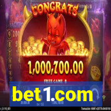 bet1.com