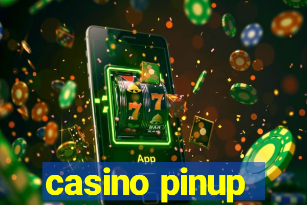 casino pinup