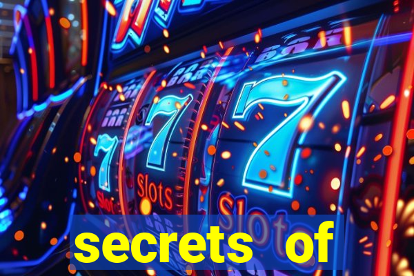 secrets of cleopatra slot demo