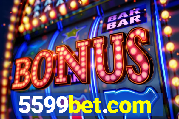 5599bet.com