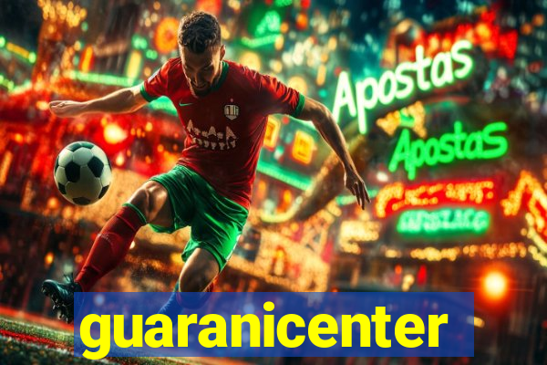 guaranicenter