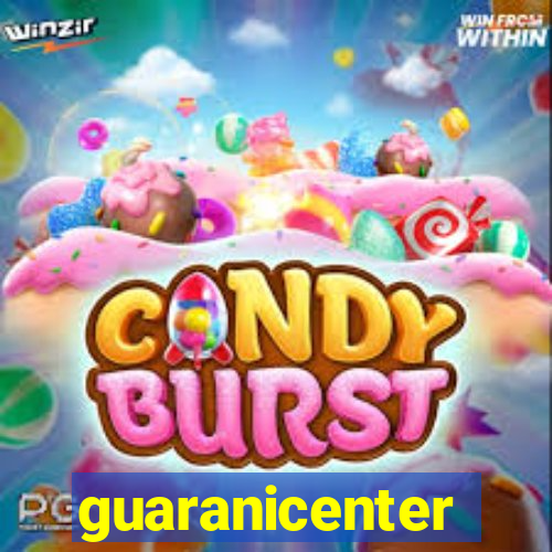 guaranicenter