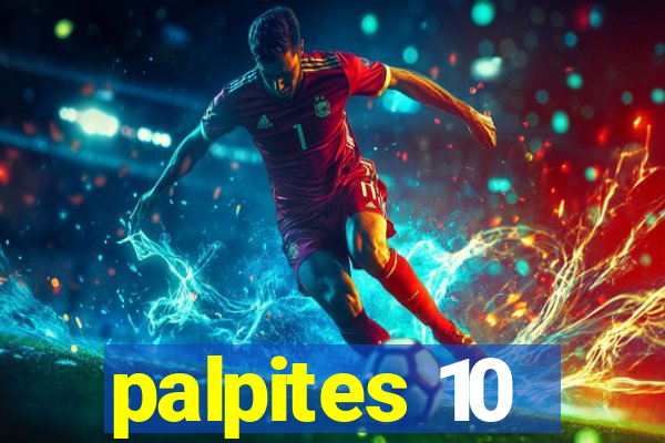 palpites 10