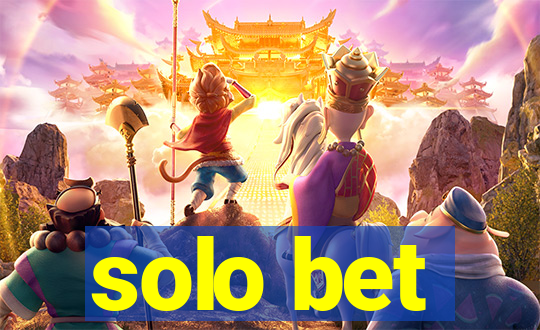 solo bet