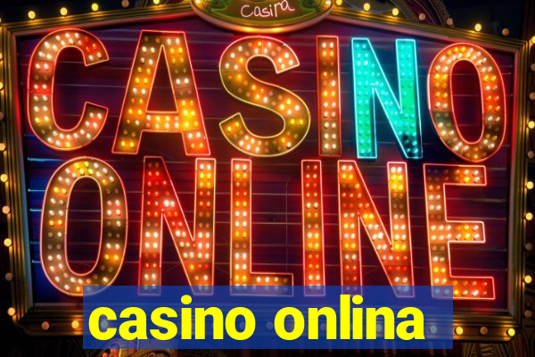 casino onlina