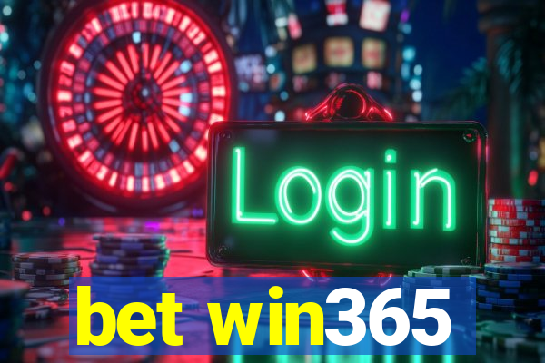 bet win365