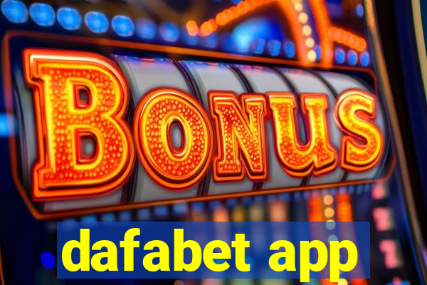 dafabet app