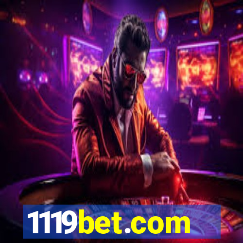 1119bet.com