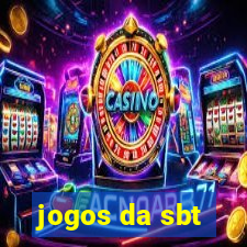 jogos da sbt