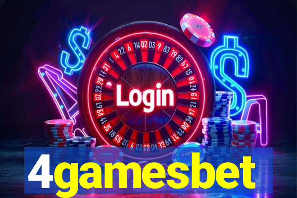 4gamesbet