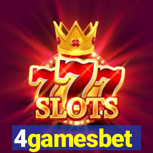 4gamesbet