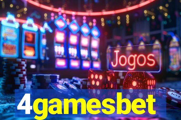 4gamesbet