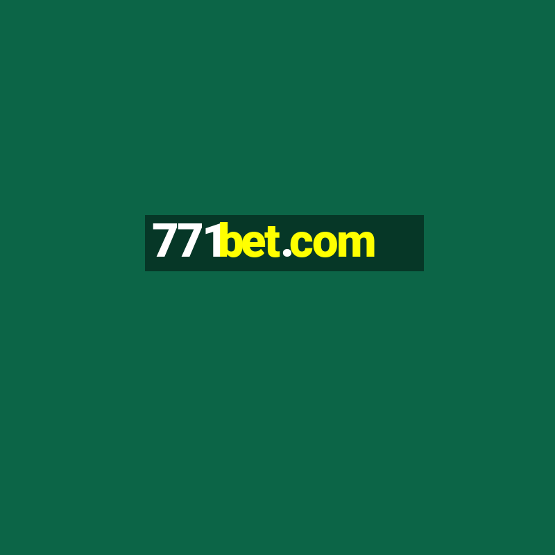 771bet.com