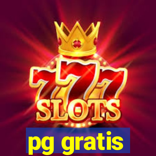 pg gratis