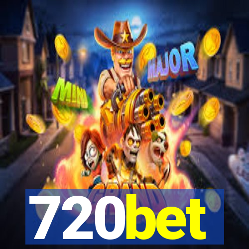 720bet