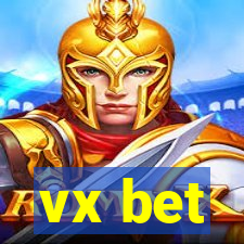 vx bet