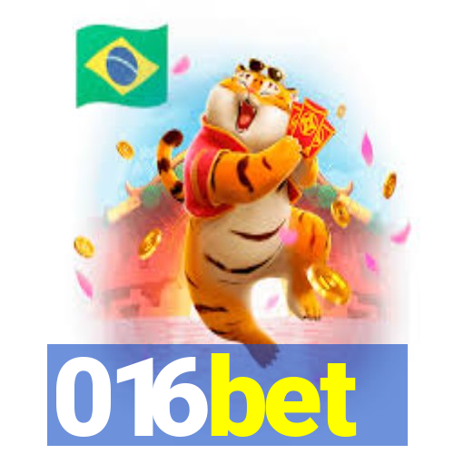 016bet