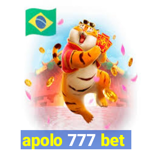 apolo 777 bet