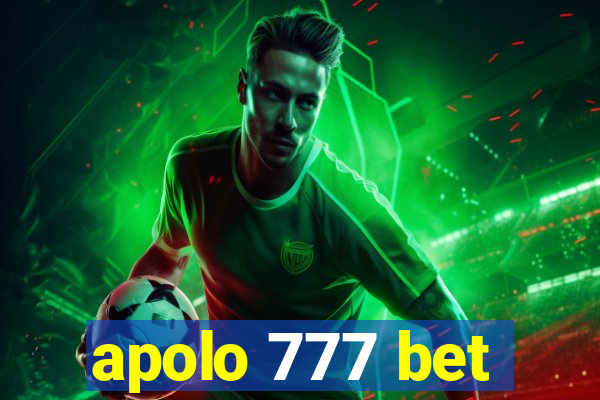 apolo 777 bet